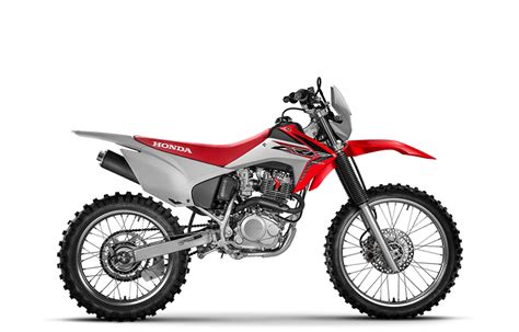 CRF 230F | Honda Motocicletas