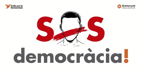 Crida Democràcia ???? on Twitter:  La Fiscalia cita com a ...