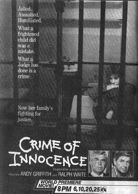 Crime of Innocence 1985 | Download movie