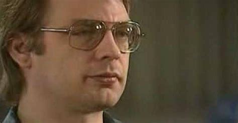 Crime stories of Jeffrey Dahmer; Milwaukee Cannibal