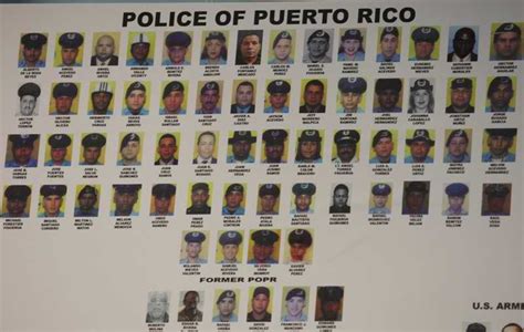 Crimen en Puerto Rico: El narcotráfico alarga sus tentáculos
