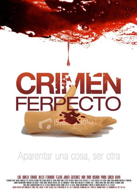 Crimen Ferpecto by zeba5 on deviantART