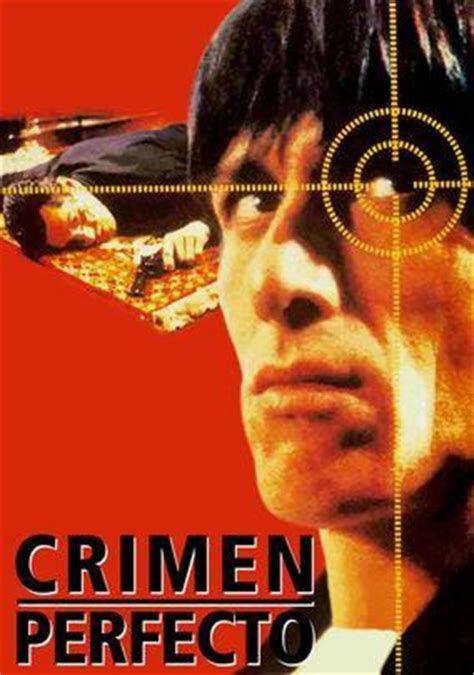 Crimen perfecto  1995    FilmAffinity