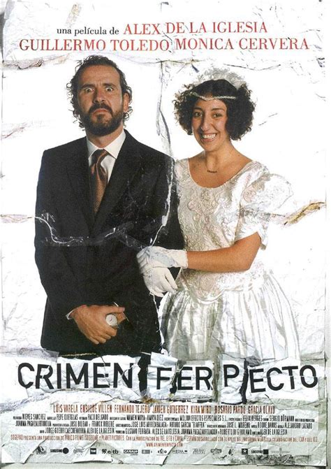 Crimen perfecto  2004    FilmAffinity