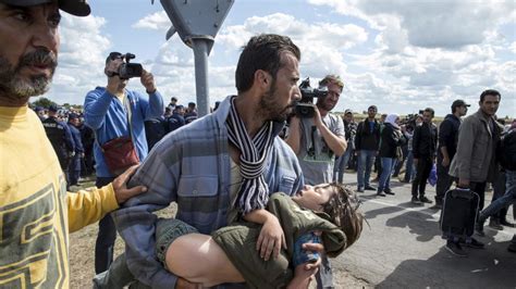 Crisis de los refugiados: Hungría endurece el trato a los ...