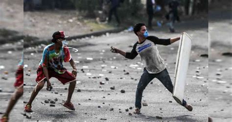 Crisis en Venezuela : Últimas Noticias de Crisis en Venezuela