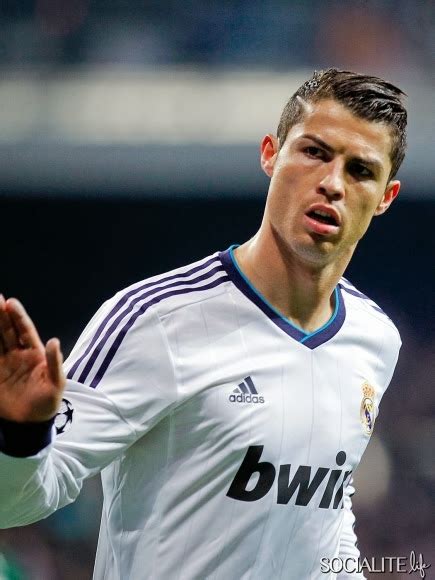 Cristiano Ronaldo 2014  Photo image and wallpaper