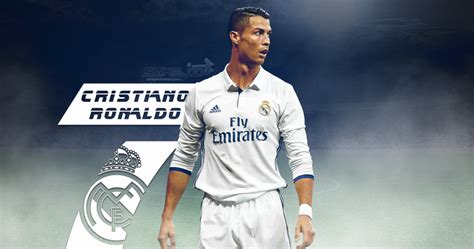Cristiano Ronaldo 2017 Wallpaper Real Madrid HD