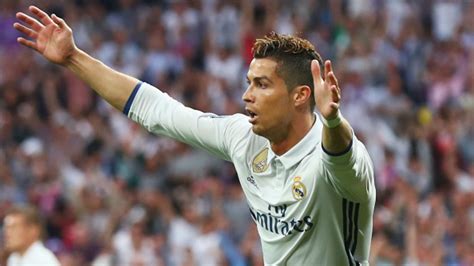 Cristiano Ronaldo, 400 goles en el Real Madrid: ¿cómo ...