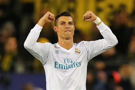 Cristiano Ronaldo: 400 partidos y 411 goles con el Real Madrid