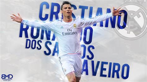 Cristiano Ronaldo 7 by BMDDesign on DeviantArt