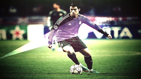 Cristiano Ronaldo 7 Clarity [HD]   YouTube
