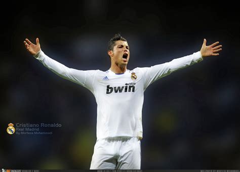 Cristiano Ronaldo 7: Cristiano Ronaldo   Real Madrid Photos
