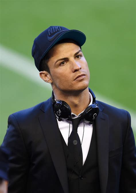 Cristiano Ronaldo 7 Live Stream