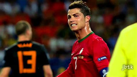 Cristiano Ronaldo #7   Skills and goals   [HD]   YouTube