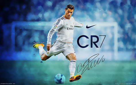 Cristiano Ronaldo 7 Wallpapers 2016   Wallpaper Cave