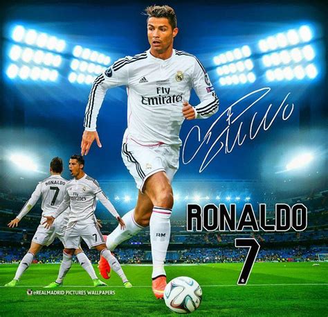 Cristiano Ronaldo 7 Wallpapers 2016   Wallpaper Cave