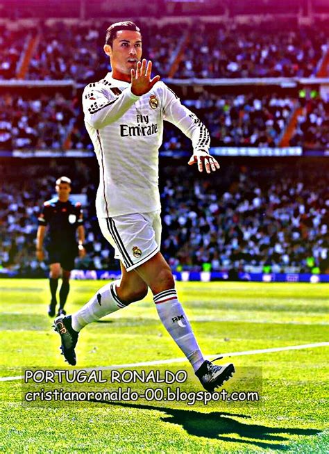Cristiano Ronaldo 7: Welcome to Cristiano Ronaldo 7