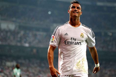 Cristiano Ronaldo Backgrounds 4K Download