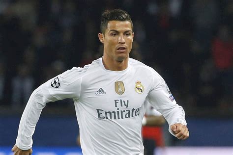 Cristiano Ronaldo Bio, Wiki, Facts, Height, Weight ...