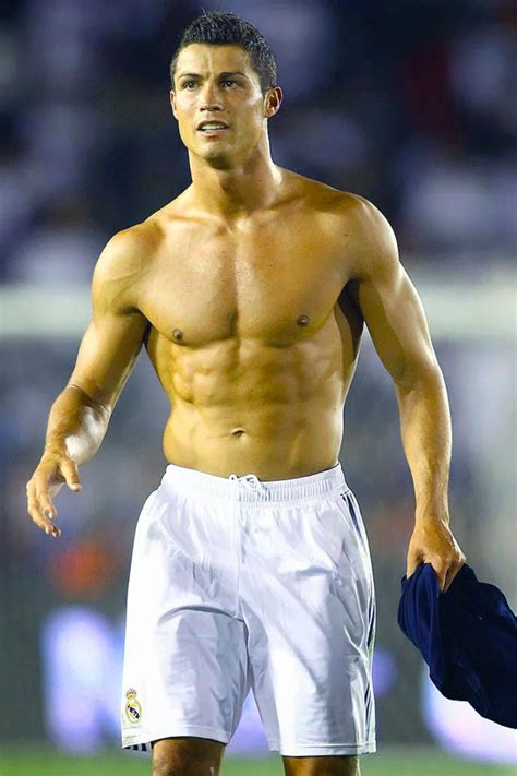 Cristiano Ronaldo, biografia