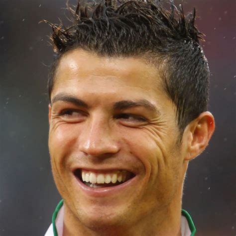 Cristiano Ronaldo Biography   Biography