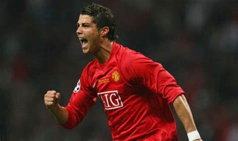 Cristiano Ronaldo Biography   Everything you need to know ...