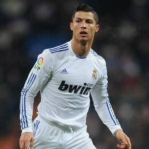 Cristiano Ronaldo  Character    Giant Bomb
