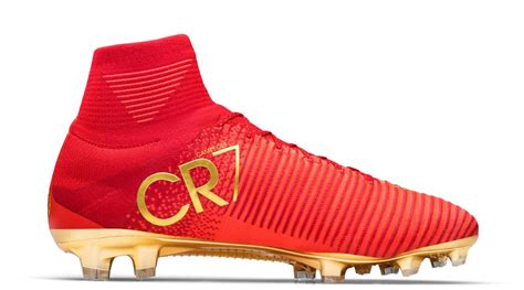 Cristiano Ronaldo CR7 boots special designed  photos  | SI.com