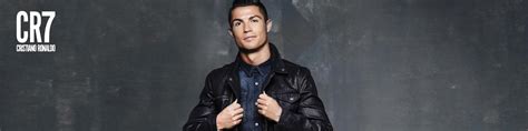 Cristiano Ronaldo CR7 Clothes & Fashion online   Order now ...