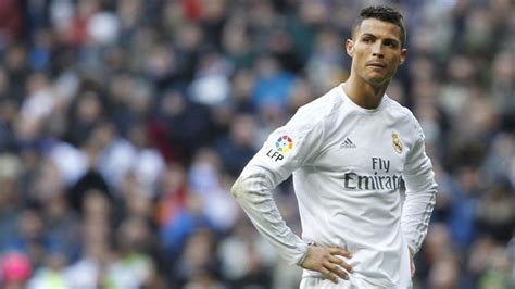 Cristiano Ronaldo declarará por presuntos delitos fiscales