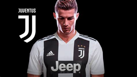 Cristiano Ronaldo deja el Real Madrid y ficha por la Juventus