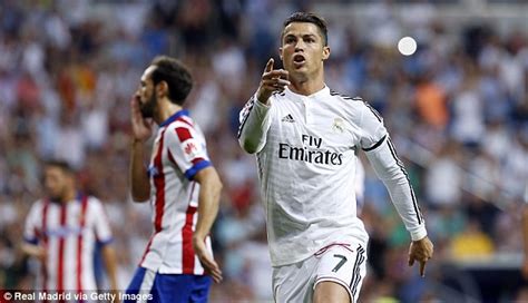 Cristiano Ronaldo Demands £500,000 Per Week To Play For ...