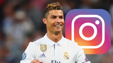 Cristiano Ronaldo entra al club de Taylor Swift en Instagram