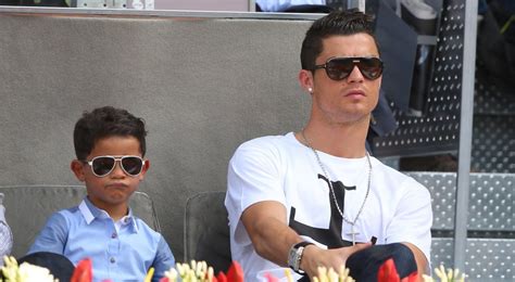 Cristiano Ronaldo family: siblings, parents, children, wife.