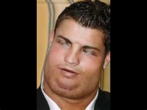 Cristiano Ronaldo fat!   YouTube