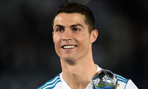 Cristiano Ronaldo: Footballer & Model s News, Photos ...