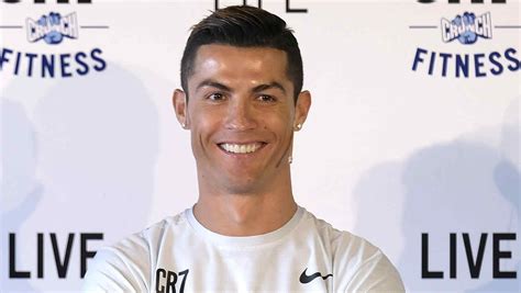 Cristiano Ronaldo hablará con familia de ‘Santi’, niño del ...