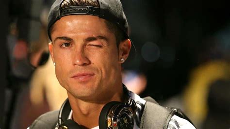 Cristiano Ronaldo hits a historic Instagram milestone
