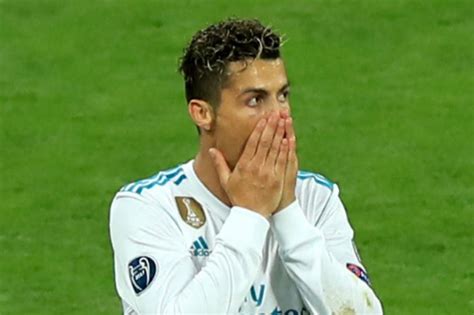 Cristiano Ronaldo in talks for own reality TV show