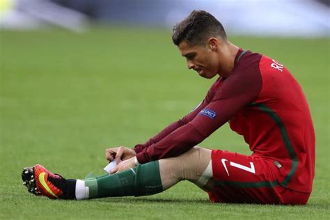 Cristiano Ronaldo Injury: Updates on Real Madrid Star s ...