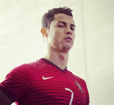 Cristiano Ronaldo Instagram   ChEEk Magazine   ChEEk Magazine