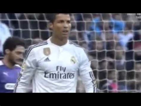 Cristiano Ronaldo insults Gareth Bale by calling him  La p ...
