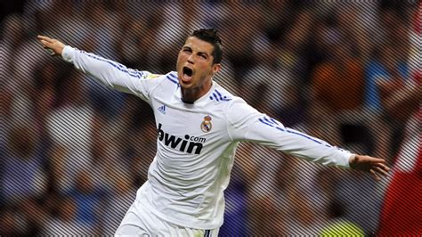 Cristiano Ronaldo Real Madrid 2010 2011 | www.imgkid.com ...