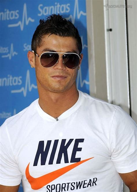 Cristiano Ronaldo Real Madrid news