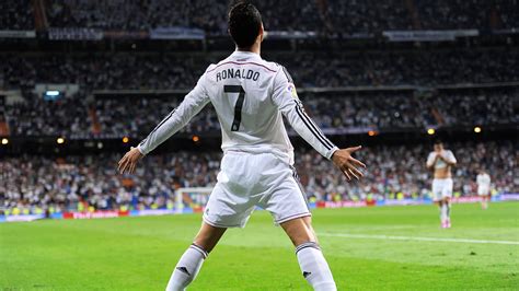 Cristiano Ronaldo s Top 7 Real Madrid moments [video ...