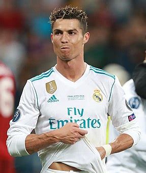 Cristiano Ronaldo — Wikipédia