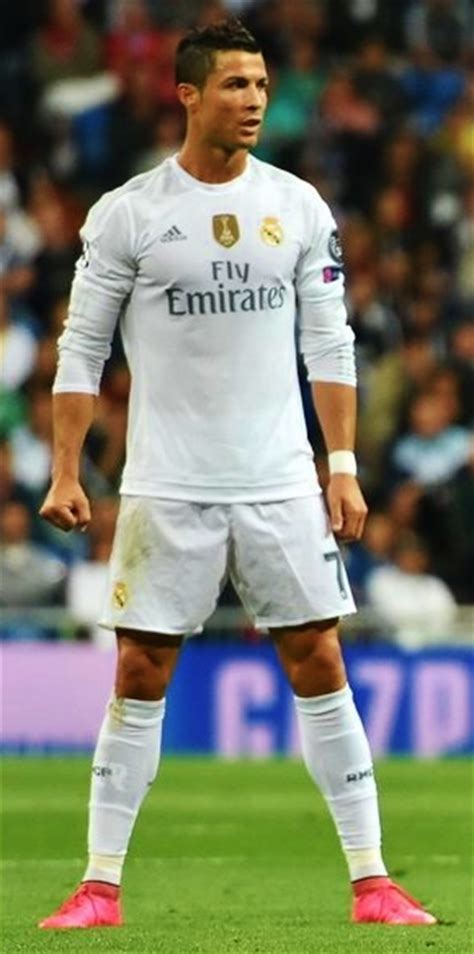 Cristiano Ronaldo – Wikipedia