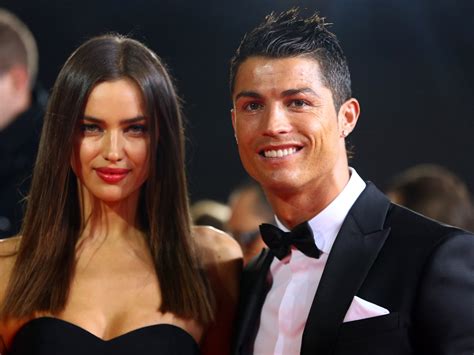 Cristiano Ronaldo Salary, Girlfriend, Money   Business Insider