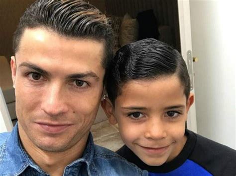 Cristiano Ronaldo se convirtió en padre de gemelos  +Fotos ...